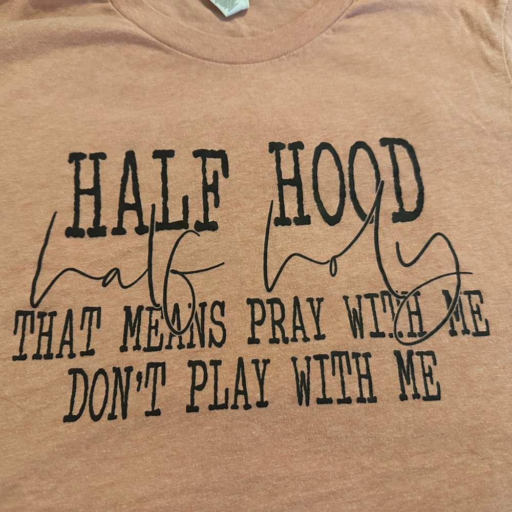 Woman’s TShirt
